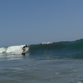 casa grande, Parque Tayrona