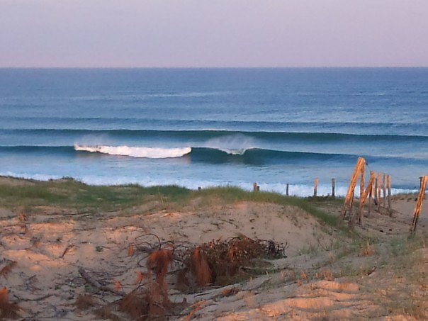 Hossegor, Hossegor - La Centrale
