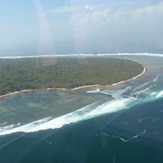 Perfect G-land, Grajagan Bay/G-Land