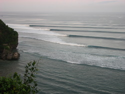 wake up to the Line up, Impossibles photo