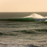 near trespassers photo 1 of 2, late arvo.