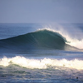 WEDGE, Dunes Cove