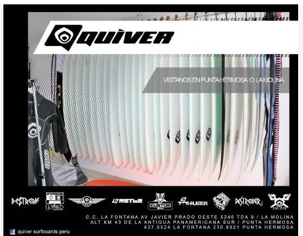 the surfshop