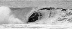 DElicious beach brake@PERU, Explosivos photo