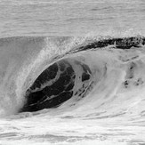 DElicious beach brake@PERU, Explosivos