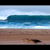 SLOW ROLL, Dunes Cove