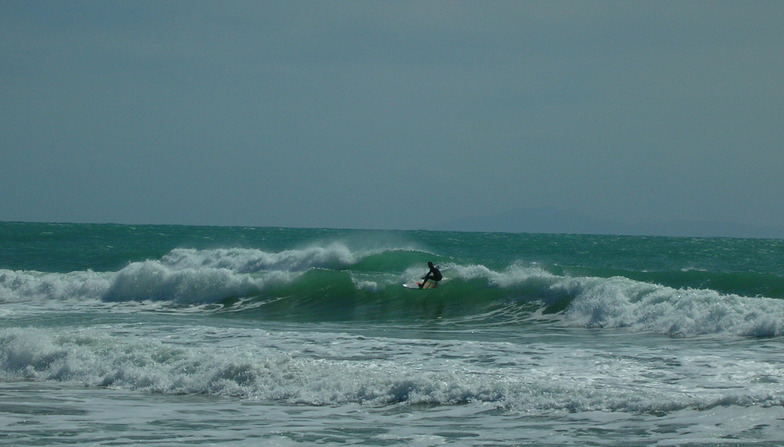 Semisecret, Rocchette (Castiglioni della Pescaia)