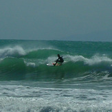 Semisecret, Rocchette (Castiglioni della Pescaia)