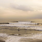 sepia day, Shichirigahama