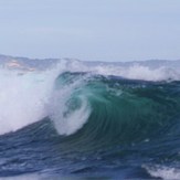 Kilcunda Curl