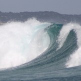 Double Breakers, Kilcunda