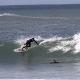 Tora, Wairarapa, Tora Point