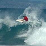 Maui Wave Rider