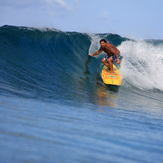 Smooth Day, Ala Moana Courts