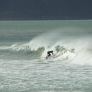 Stock Route, Wainui Beach, Wainui Beach - Stockroute