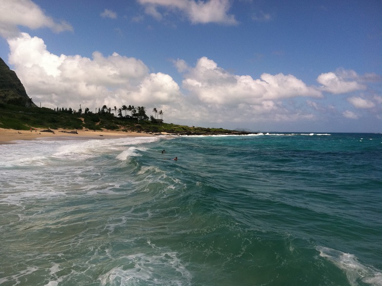 Makapu'u