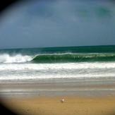 Noosa christmas day, Noosa - Sunshine Beach