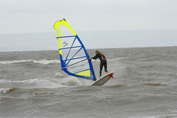 Free style, Gileston photo