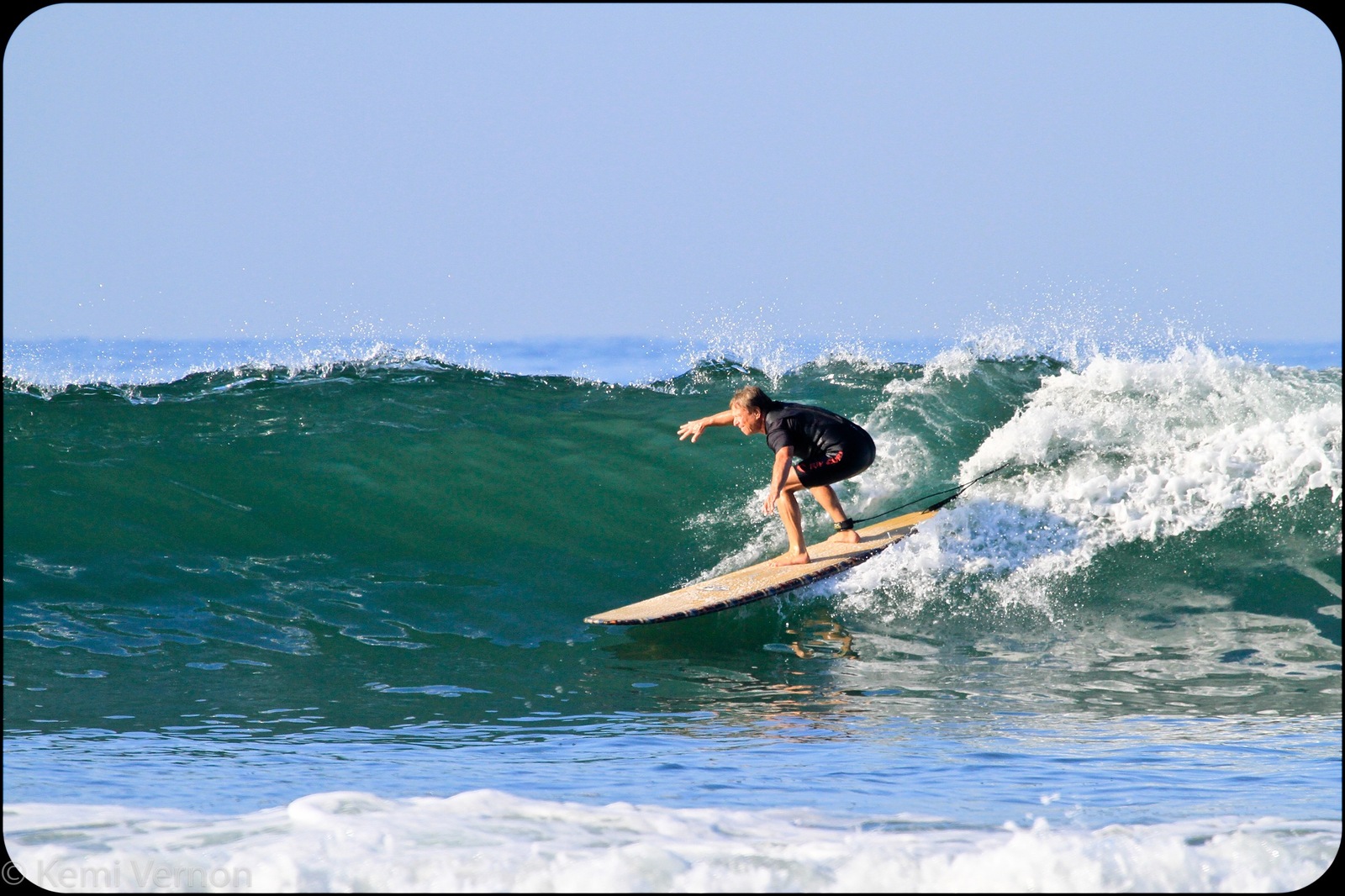 Old Guy Rule, Burros