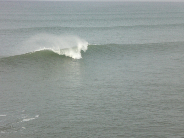 Tullan, Tullan Strand