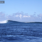 Fiji empty Line up, Frigates