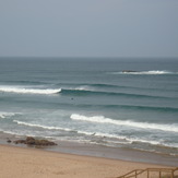 Praia do Amado