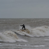 Rhos surf, Rhos-On-Sea