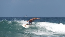 Summer at its best..., Umhlanga photo