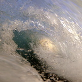 Inside the Beauty, Hapuna