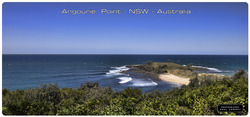 Angourie  Point NSW Australia, Angourie Point photo