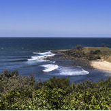 Angourie  Point NSW Australia, Angourie Point