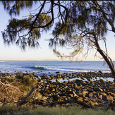 Angourie  Point NSW Australia, Angourie Point