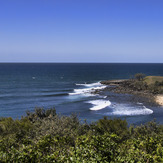 Angourie  Point NSW Australia, Angourie Point