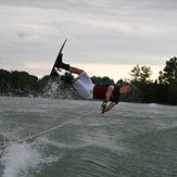 waterski FLIP