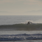 Good times at Rincon Point, Rincon - Indicator