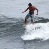 honolii-ulu boi, Honolii Beach Park