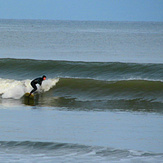 Longboarder @ Twins, Twin Rivers