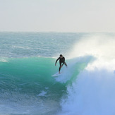 Capo Mannu Point - Lorenzo