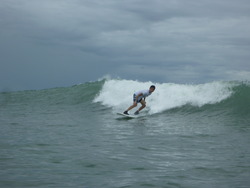 Panama, Rio Mar photo