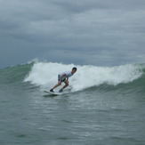 Panama, Rio Mar