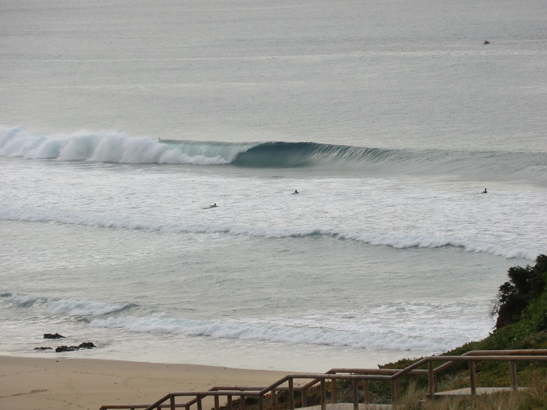 Praia do Amado
