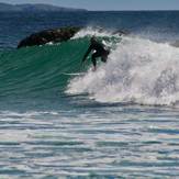 Nobby Beach, Port Macquarie-Town Beach