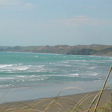 Raglan Harbour Bar, Raglan-Manu Bay