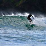 Nobby Beach, Port Macquarie-Town Beach