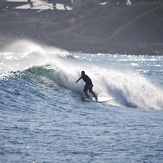 Max.J, Lozenets Beach