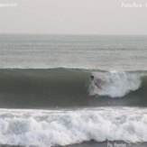 punta roca