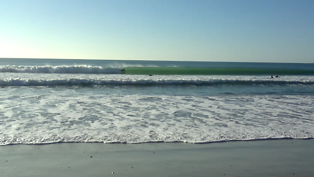 Alvarado El las redes bodyboard