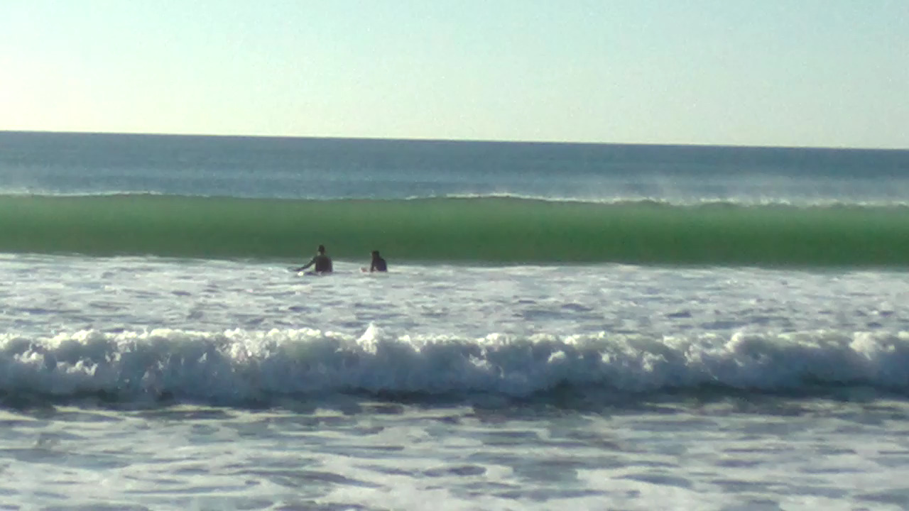 Alvarado El las redes bodyboard