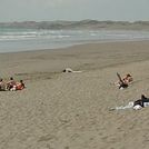 Raglan Beach (Wainui), Wainui Bay