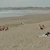 Raglan Beach (Wainui), Wainui Bay